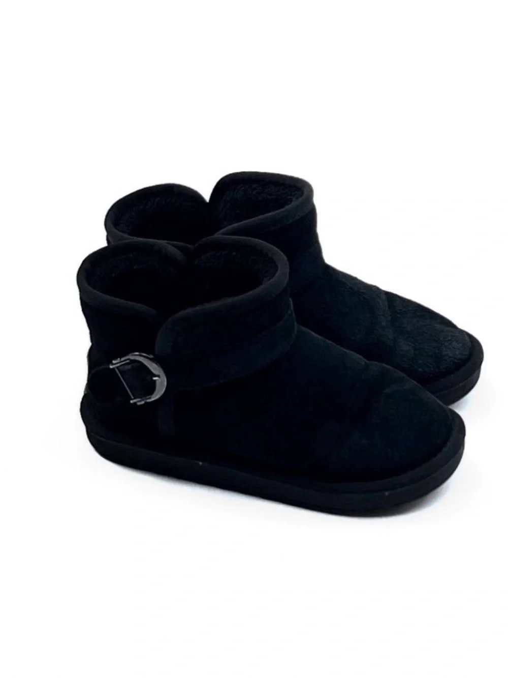 Used! Boys Boots Sz 1